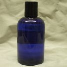 4 oz Bath & massage oil