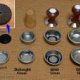 Coffee accessories