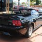 1999 mustang