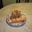 Old Fashioned Homemade Peanut Butter Fudge