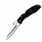 Endura 4, Serrated