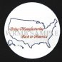 Bring Manufacturing back to America Button