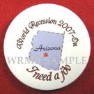 Arizona/I need a job Button