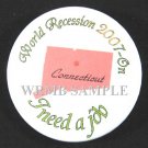 Connectiout/I need a job Button