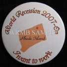 Rhode Island/I want to work Button