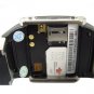 Fortaleza - Quad Band Watchphone in Stainless Steel