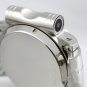 Gauntlet - Stainless Steel Quad Band Watchphone + MP4