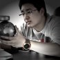 Globalist - Elegant Quad Band Touchscreen Cellphone Watch