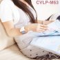 Lady Jaguar - Quad Band Touchscreen Mobile Phone Watch + Keypad