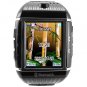 Quad-Band Cell Phone Watch - 1GB Water Resistant Mobile