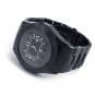 Special Ops. - Quad Band Touchscreen CellPhone Watch (Black)