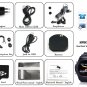 Special Ops. - Quad Band Touchscreen CellPhone Watch (Black)