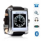 Suave Cellphone Watch - Premium Mobile Phone Dress Watch