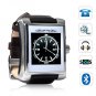 Suave Cellphone Watch - Premium Mobile Phone Dress Watch