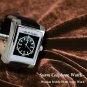 Suave Cellphone Watch - Premium Mobile Phone Dress Watch