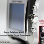 Suave Cellphone Watch - Premium Mobile Phone Dress Watch