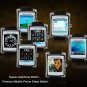 Suave Cellphone Watch - Premium Mobile Phone Dress Watch