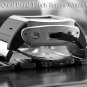 Terminal - Quad Band Touch Screen Watch Cell Phone