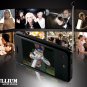 Beryllium Quadband Dual Sim World Phone w/ 3.2 Inch Touchscreen