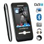 3 Inch Touch Screen DVB-T Multimedia Cellphone with Bluetooth