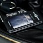 3 Inch Touch Screen DVB-T Multimedia Cellphone with Bluetooth