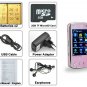 Allure - Mini China Cell Phone (Quadband, Dual SIM, Touchscreen)