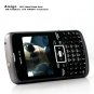 Amigo - WiFi Quad Band Dual-SIM Cellphone with QWERTY Keyboard