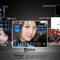 Amigo - WiFi Quad Band Dual-SIM Cellphone with QWERTY Keyboard