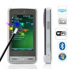 Bravura Smartphone (WiFi, Windows Mobile, TouchScreen and More)
