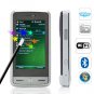 Bravura Smartphone (WiFi, Windows Mobile, TouchScreen and More)