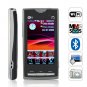 Destino - Quadband GSM Dual SIM Wifi Touchscreen Cellphone