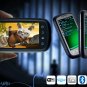 El Portal 3.2 Inch Touchscreen Windows Mobile Smartphone + WiFi