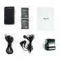 Elegance Dual SIM Quadband Cell Phone w/ 3 Inch Touchscreen