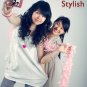 Elegance Dual SIM Quadband Cellphone w/3 Inch Touchscreen (Pink)