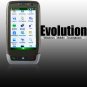 Evolution - Windows Mobile Smartphone (3.2 Inch Touchscreen)
