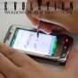 Evolution - Windows Mobile Smartphone (3.2 Inch Touchscreen)
