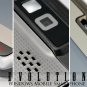 Evolution - Windows Mobile Smartphone (3.2 Inch Touchscreen)