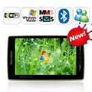 myPad - Windows SmartPhone with 5 Inch Touch Screen