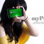 myPad - Windows SmartPhone with 5 Inch Touch Screen