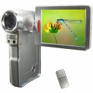 Digital Video Camera – Ultra Compact DV Camcorder