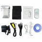 Digital Video Camera – Ultra Compact DV Camcorder