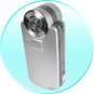 Palm Digital Video Camera - 2.5 Inch TFT LCD Rotating Screen