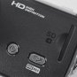 1080P HD Camcorder (10x Optical Zoom, Pre-Record, Motion Detect)