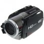 1080P HD Video Camera - High-Res Video Camcorder (Up To 60FPS)