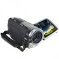 1080P HD Video Camera - High-Res Video Camcorder (Up To 60FPS)