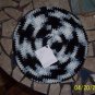 Snow Camo Tam (Medium)