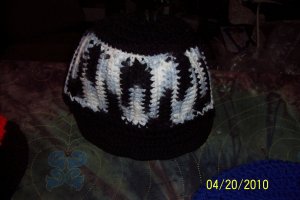 Snow Camo Soulja (Medium)