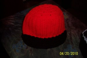 Red Top Soulja