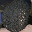 XL Solid Black DreadNet