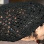 XL Solid Black DreadNet